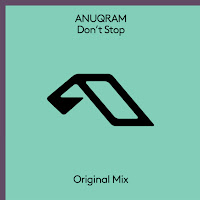 Anuqram - Don't Stop загрузить