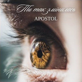 Обложка песни 