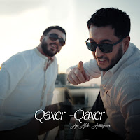 Ara Alik Avetisyanner - Qaxcr-Qaxcr загрузить