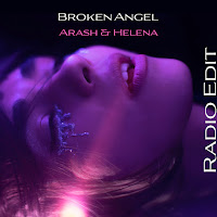 Arash - Broken Angel (Radio Edit) (Feat. Hélèna) загрузить