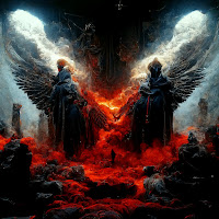 Archangel28 - Cosmic Blaze загрузить