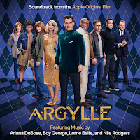 Ariana Debose - Get Up And Start Again загрузить