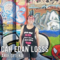 Arif Citenx - Cah Edan Losss загрузить