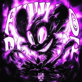 Ariis - Funk Do Bounce (Slowed) (8D) загрузить