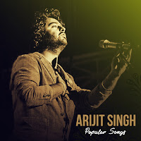 Arijit Singh - Zaalima загрузить