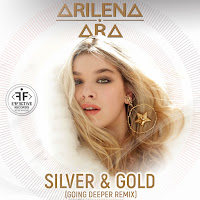 Arilena Ara - Silver & Gold (Going Deeper Remix) загрузить
