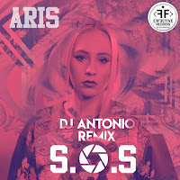 Арис - S.o.s (Dj Antonio Remix) загрузить