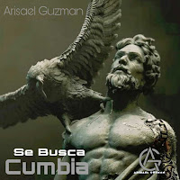 Arisael Guzman - Se Busca (Cumbias) загрузить
