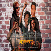 Armada 2222 Dario - Dominate загрузить