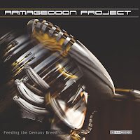 Armageddon Project - Of Dreams And Disillusions загрузить