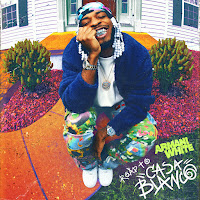 Armani White - Billie Eilish Legends Mix. (Feat. Ludacris, Busta Rhymes & N.o.r.e.) загрузить