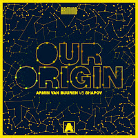 Armin Van Buuren - Our Origin Ft Shapov загрузить