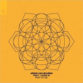 Armin Van Buuren - Part Of Me [Extended Mix] (Feat. Louis Iii) загрузить