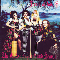 Army Of Lovers - Israelism загрузить