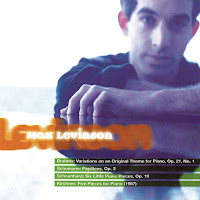 Arnold Schoenberg - Sehr Langsam загрузить