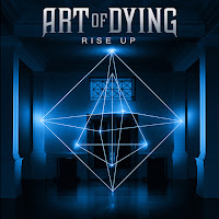 Art Of Dying - Raging загрузить