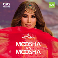 Aryana Sayeed - Moosha Namoosha загрузить