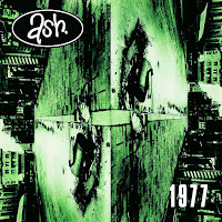 Ash - Girl From Mars (2008 Remastered Version) загрузить