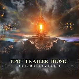 Ashamaluevmusic - Epic Battle Trailer загрузить