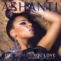Ashanti - The Woman You Love загрузить