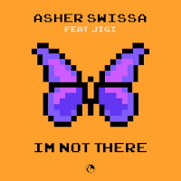 Asher Swissa - I’m Not There (Feat. Jigi) загрузить