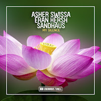 Asher Swissa - My Silence (Extended Mix) Ft Eran Hersh & Sandhaus загрузить