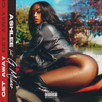 Ashlee - Get Away (Feat. G Milano) загрузить
