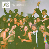 Ashley Singh - You Got Friends загрузить