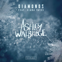 Ashley Wallbridge - Diamonds (Extended Mix) (Feat. Clara Yates) загрузить