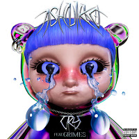 Ashnikko - Cry (Feat. Grimes) загрузить