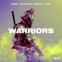 Asketa & Natan Chaim - Warriors Ft Requenze & M.i.m.e загрузить