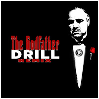 Aslanbeatz - The Godfather (Drill Remix) загрузить