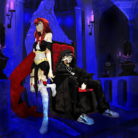 Asteria - Tell Me Lies (Instrumental) Ft Odetari & Anarchist Sanctuary & Odecore загрузить