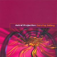 Astral Projection - Dancing Galaxy загрузить