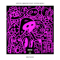 Ateoo - Muthúri (Feat. Sofiya Nzau) Ft Wnoise загрузить