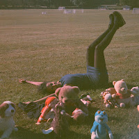 Atomic Blue - You're Right загрузить