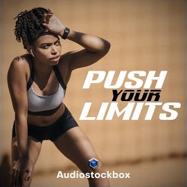 Audiostockbox - Push Your Limits загрузить