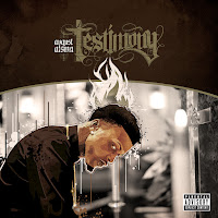 August Alsina - Numb (Bonus Track) (Feat. B.o.b & Yo Gotti) загрузить