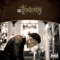 August Alsina - Benediction (Feat. Rick Ross) загрузить