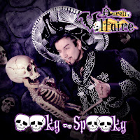 Aurelio Voltaire - Zombie Prostitute загрузить