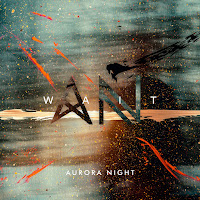 Aurora Night - Wait загрузить