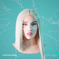 Ava Max - My Head & My Heart (Claptone Remix) загрузить