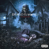 Avenged Sevenfold - Welcome To The Family загрузить