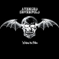 Avenged Sevenfold - Clairvoyant Disease загрузить