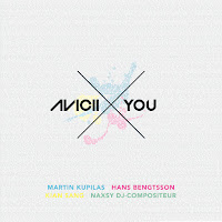 Avicii - X You (Vocal Radio Edit) (Feat. Wailin) загрузить