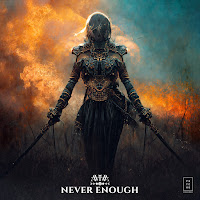 Aviva - Never Enough загрузить