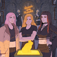 Aviva - Queen Of The Freaks загрузить