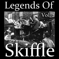 Avon Cities Skiffle Group - Green Corn загрузить