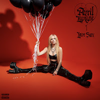 Avril Lavigne - Love Sux загрузить