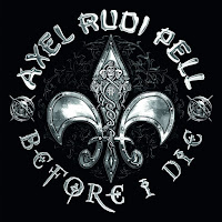 Axel Rudi Pell - Where The Wild Waters Flow загрузить